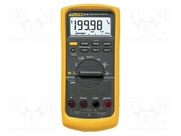 FLUKE 87-V