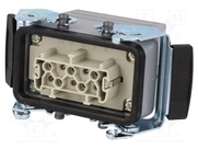 EPIC KIT H-BE 10 BS TBF M25