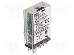 H3RN-1 12VDC