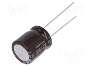 UPM0J122MHD6