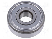 6301-2Z/C3 SKF