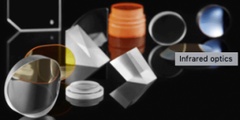 Infrared optics
