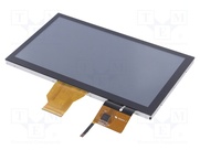 DEM 800480T1 TMH-PW-N (C-TOUCH)