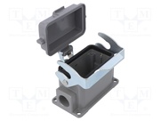 D10B-SF-1L-CV-M20