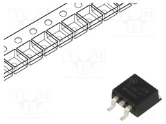 LM317BD2TR4G
