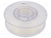PA12 1,75 NATURAL 0,33