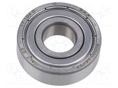 6000-2Z/C3 SKF