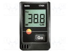 TESTO 174H-USB 0572 0566