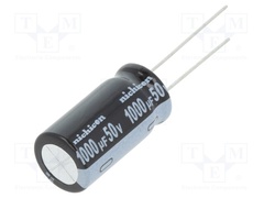 UVY1H102MHD