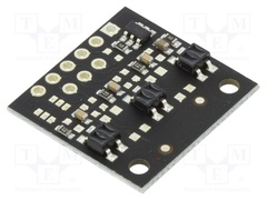 QTR-MD-03RC REFLECTANCE SENSOR ARRAY