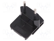1357-AC PLUG W2B (BRAZIL)