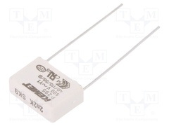 P295BJ222K500A