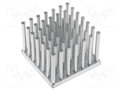 ICK S 25 X 25 X 18.5