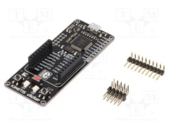 KINETIS CLICKER
