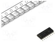 SN74HC148DR