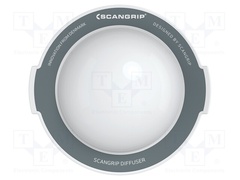 SCANGRIP DIFFUSER