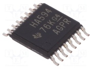SN74AHC594PW