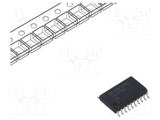 SN74HC573ADWR