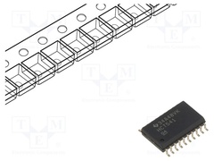 SN74HCT541DWR
