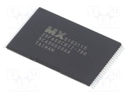 MX29F400CBTI-70G/TRAY
