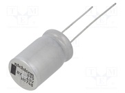 UBY1J391MHL