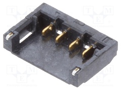 12SH-A4-04-GS-SMT-BK