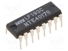 NTE4017B