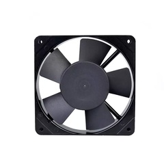 220v 230v 120mm 120x120x25mm motor AC Axial Fan 