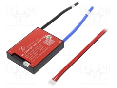 PCM 4S LI-FEPO4 60A DALY