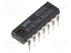 NTE74LS295