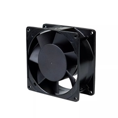 brushless 115v 230v 92mm 92x92x38mm mini AC Axial Fan 