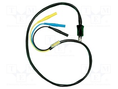 PRO-CH MEASURING ADAPTER