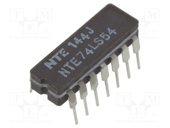 NTE74LS54