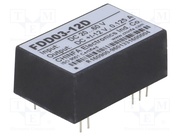 FDD03-12D