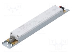 LC 35W 300MA 121V FIXC LP SNC2