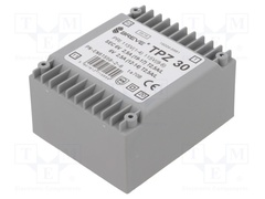 TPZ30/2*115/2*6V