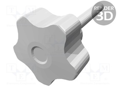 VCT.32 P-M6X40-C2