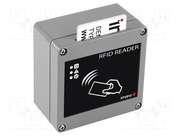 RFID IND LED HT2 SLOT