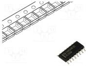 CD74HC165M96
