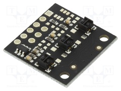 QTRX-MD-03RC REFLECTANCE SENSOR ARRAY