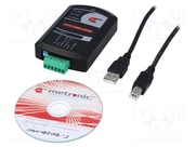 CONV 485USB-I