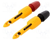 FLUKE TP82