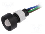 LRGB-D10-24AC/DCWK