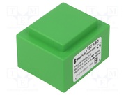 TEZ4.5/D230/6-6V