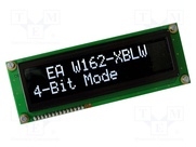 EA W162-XBLW