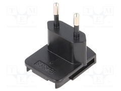 1357-AC PLUG W2E (EUROPE)
