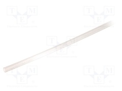 FIT2211/8 CLEAR 25X4 FT -AS