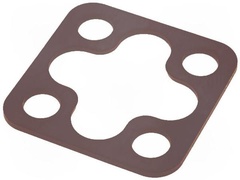 GSA 200-4 NBR LIGHT BROWN