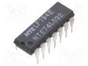 NTE74LS32