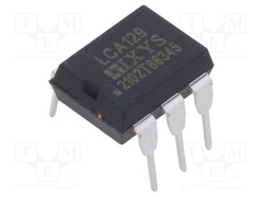 LCA129